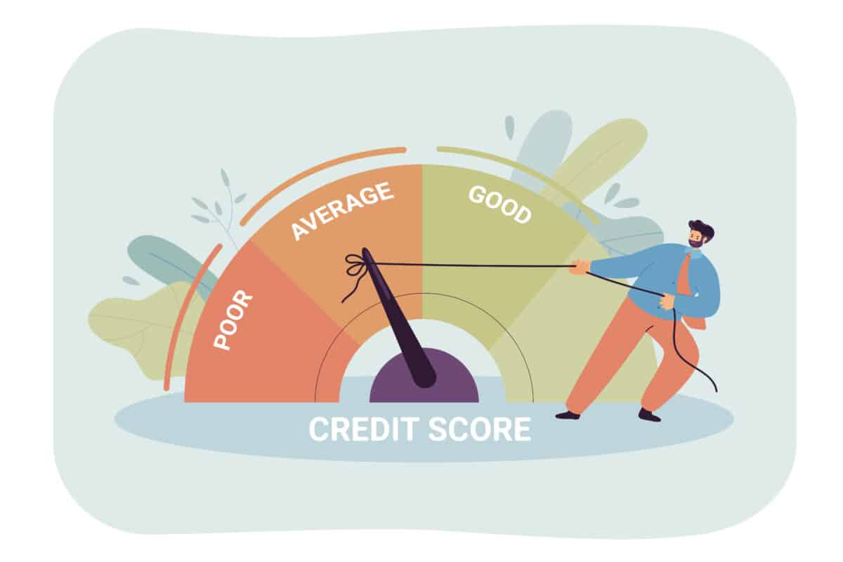 Get Good Credit Fast