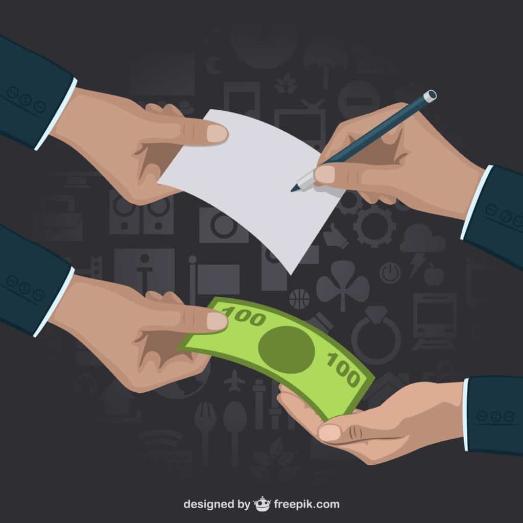 Sell notes online - how to make money online for beginners
