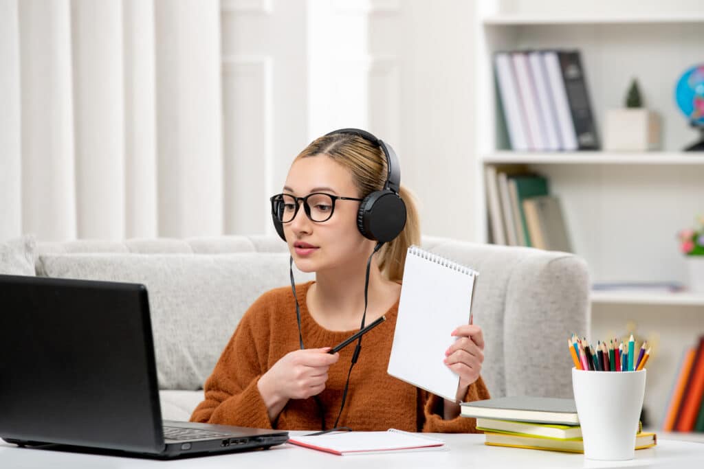 Teach English online - how to make money online for beginners