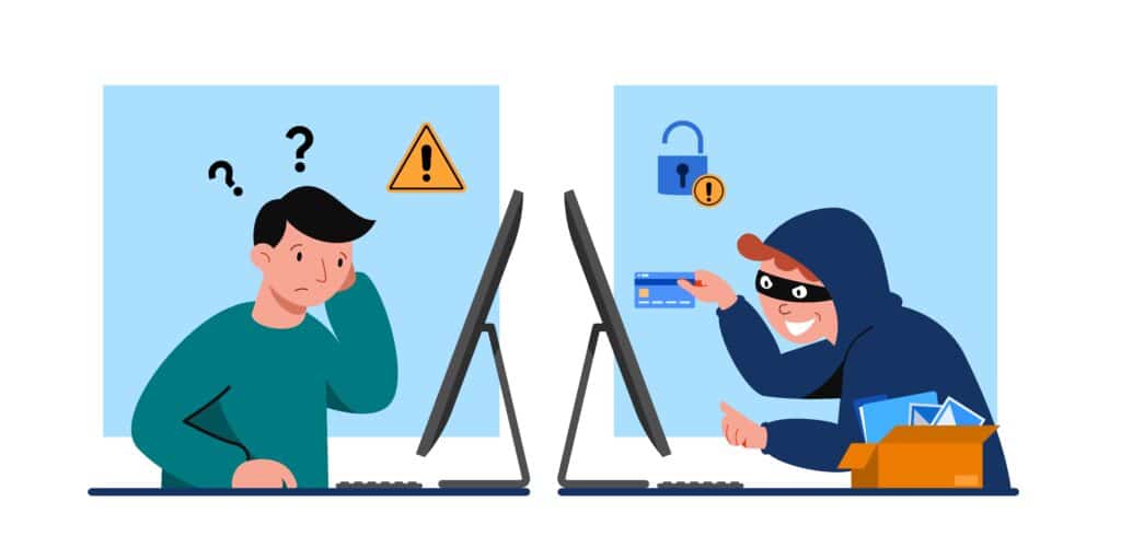 Student loan forgiveness scams