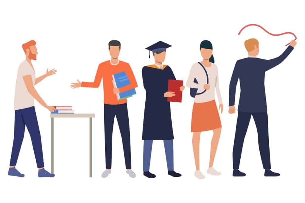 Companies that help pay student loans