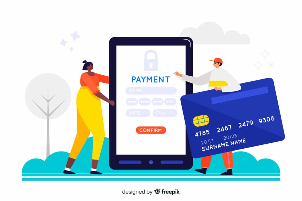 pay student loans with credit card