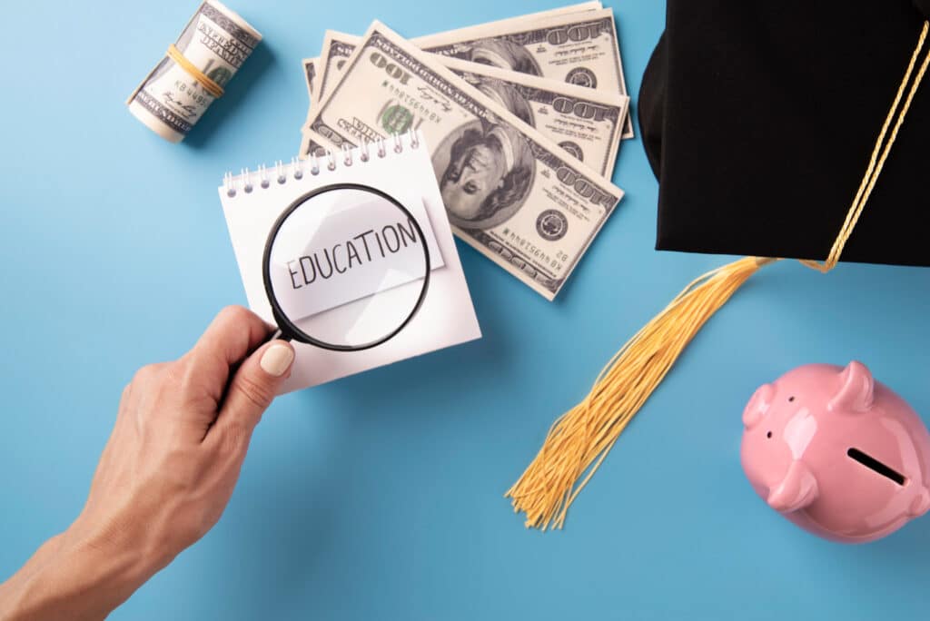 best way to pay off student loan