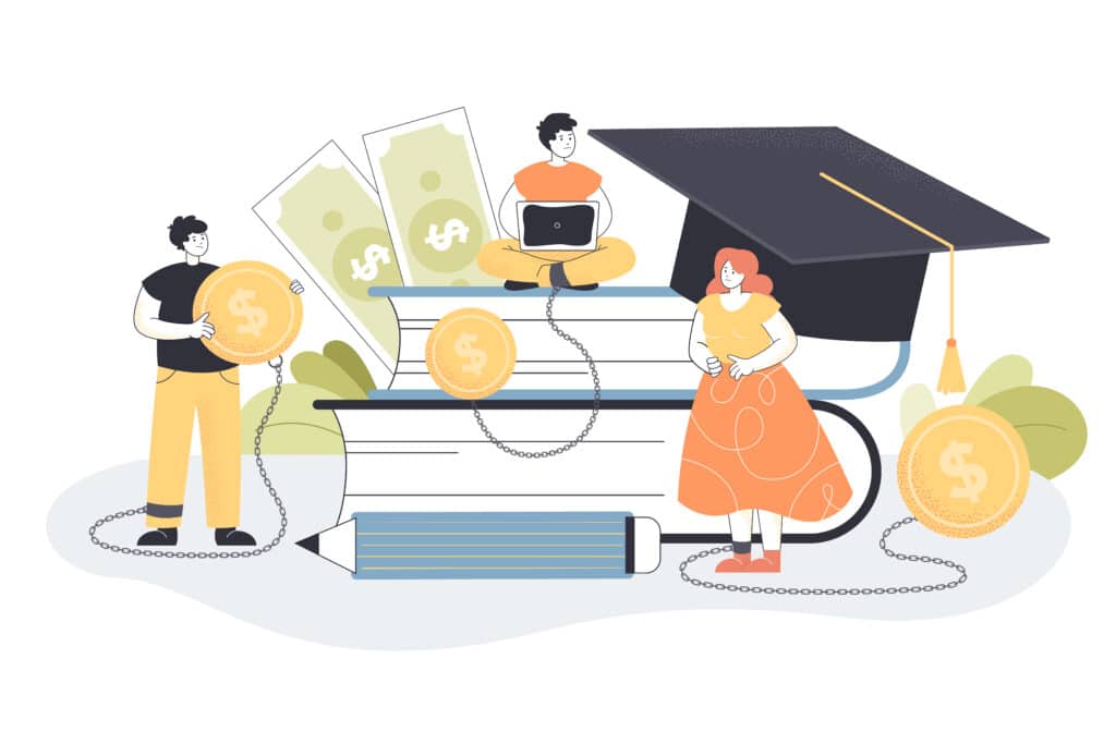 Income-Based Repayment (IBR) for Student Loans