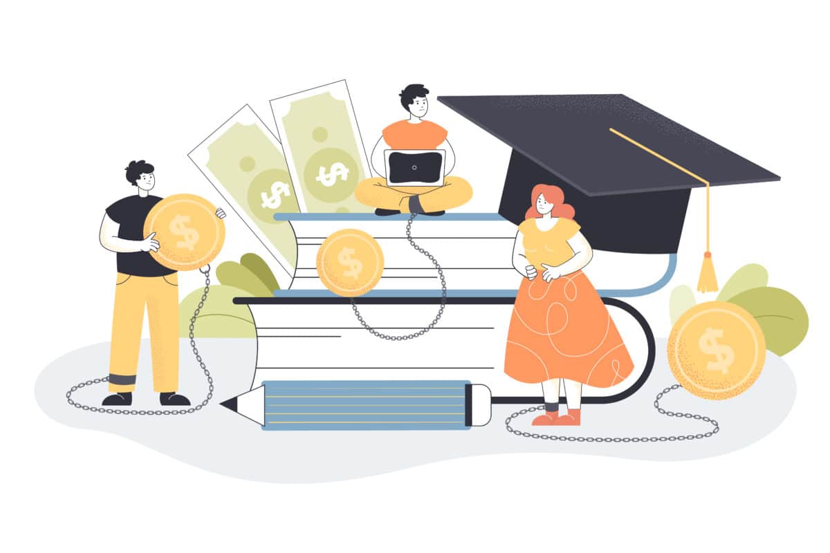 Income-Based Repayment (IBR) for Student Loans