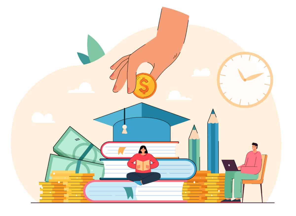 REPAYE plan