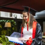 Student loan discharge