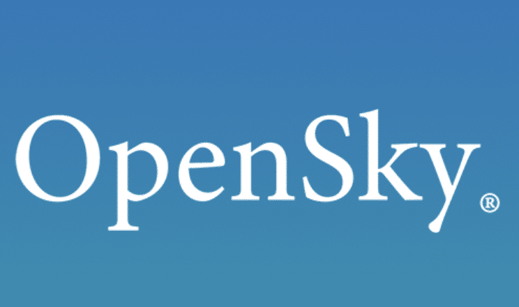 OpenSky credit card