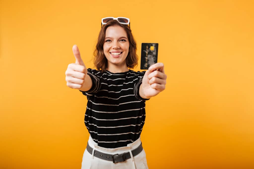 Best Credit Cards for Teens Today