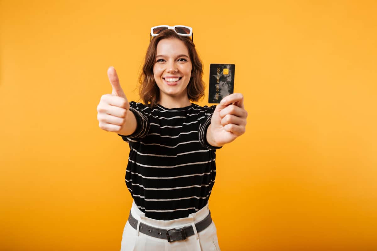 Best Credit Cards for Teens Today