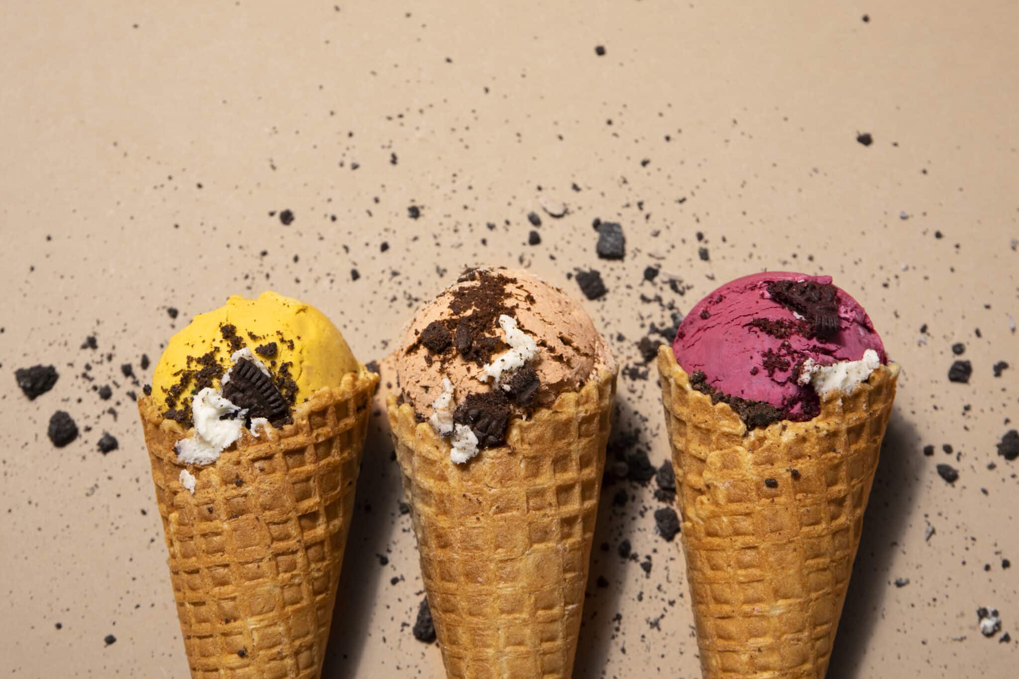 Favorite Ice Cream By State Scholaroo